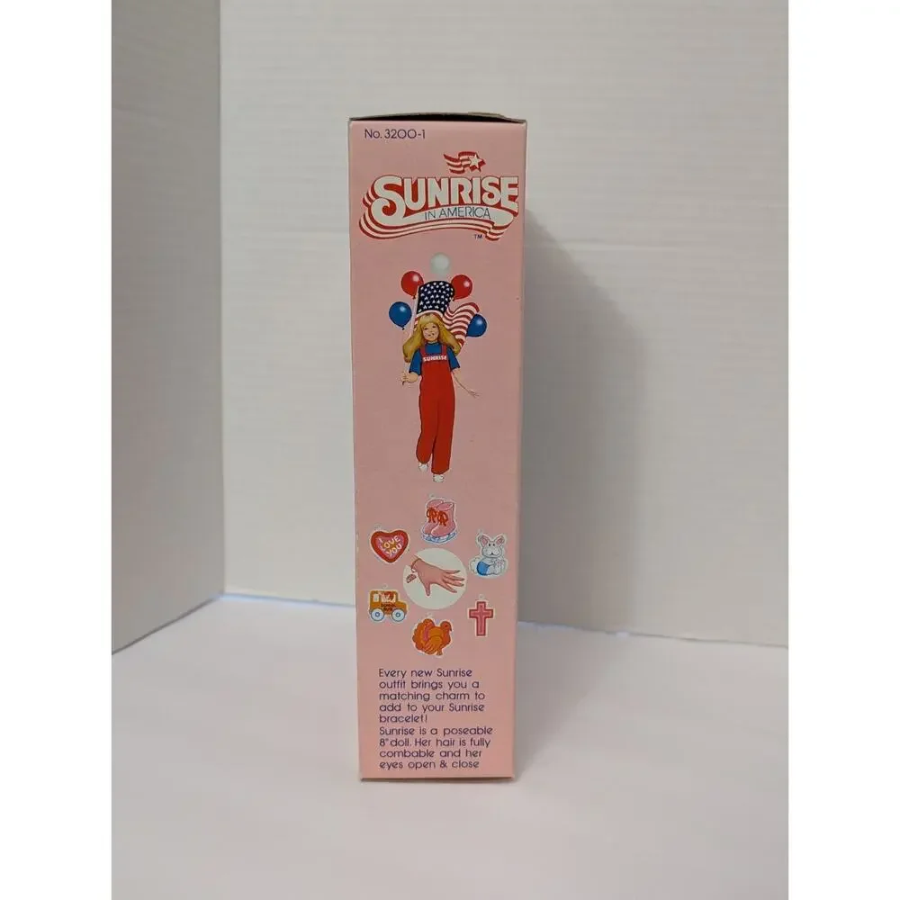 Gatabox vintage 1982